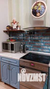 2-к квартира, посуточно, 50м2, 1/17 этаж