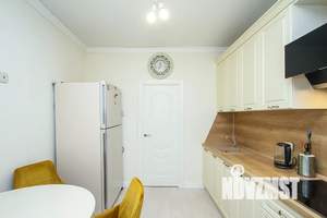 3-к квартира, посуточно, 82м2, 5/5 этаж