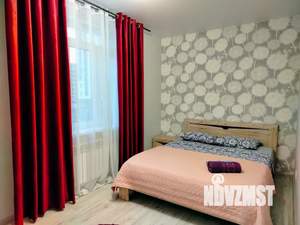 2-к квартира, посуточно, 75м2, 3/17 этаж