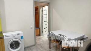 1-к квартира, посуточно, 42м2, 3/14 этаж