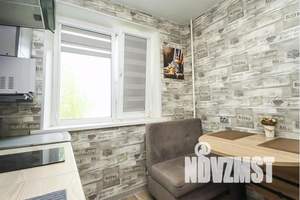 1-к квартира, посуточно, 38м2, 3/5 этаж