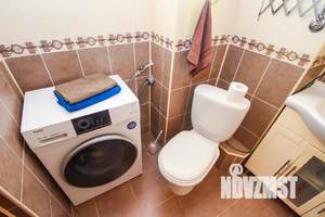 2-к квартира, посуточно, 70м2, 4/9 этаж