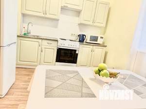 1-к квартира, посуточно, 50м2, 13/14 этаж