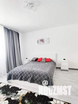 1-к квартира, посуточно, 35м2, 9/9 этаж