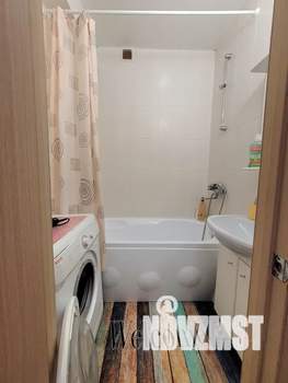 1-к квартира, посуточно, 45м2, 4/5 этаж