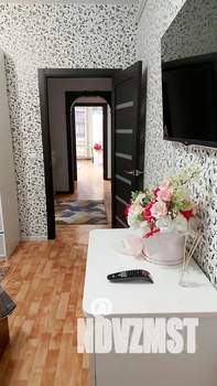 2-к квартира, посуточно, 72м2, 17/17 этаж
