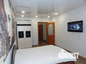 1-к квартира, посуточно, 51м2, 5/9 этаж