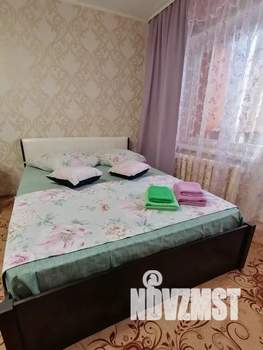1-к квартира, посуточно, 30м2, 2/5 этаж