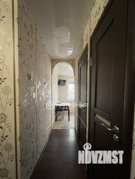 2-к квартира, на длительный срок, 45м2, 5/5 этаж