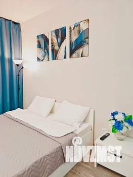 1-к квартира, посуточно, 26м2, 7/9 этаж