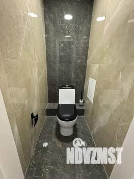 2-к квартира, посуточно, 59м2, 4/20 этаж
