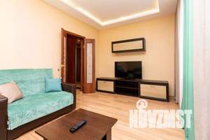 2-к квартира, посуточно, 70м2, 3/9 этаж
