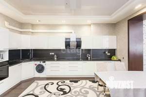 2-к квартира, на длительный срок, 120м2, 11/22 этаж