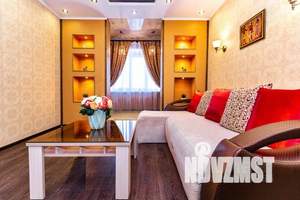 2-к квартира, посуточно, 68м2, 9/9 этаж