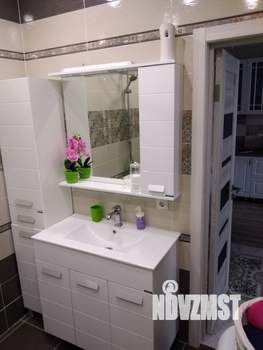 2-к квартира, посуточно, 43м2, 3/20 этаж