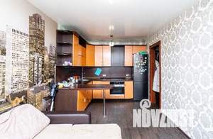 1-к квартира, на длительный срок, 35м2, 5/9 этаж