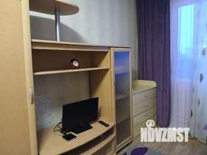 Студия квартира, посуточно, 33м2, 2/16 этаж