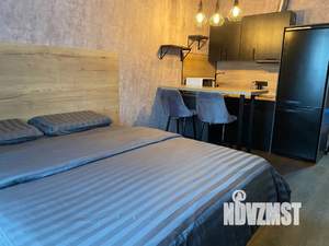 Студия квартира, посуточно, 30м2, 10/17 этаж