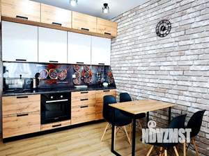 1-к квартира, посуточно, 42м2, 12/16 этаж