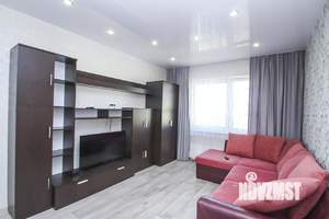2-к квартира, посуточно, 72м2, 1/1 этаж
