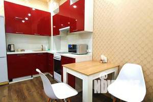 1-к квартира, посуточно, 28м2, 2/16 этаж