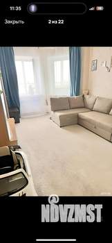 3-к квартира, на длительный срок, 72м2, 5/5 этаж