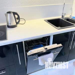 Студия квартира, посуточно, 45м2, 2/9 этаж