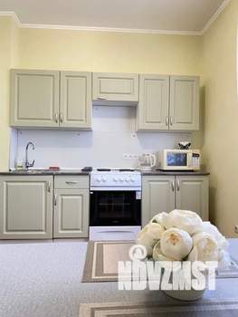 1-к квартира, посуточно, 50м2, 13/14 этаж