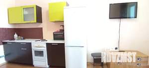 2-к квартира, посуточно, 72м2, 10/17 этаж