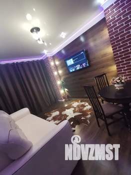 2-к квартира, посуточно, 64м2, 16/17 этаж