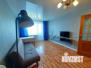 2-к квартира, посуточно, 53м2, 8/9 этаж
