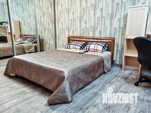 1-к квартира, посуточно, 50м2, 10/14 этаж