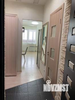 Студия квартира, посуточно, 33м2, 5/17 этаж