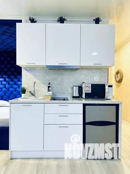 Студия квартира, посуточно, 30м2, 4/5 этаж