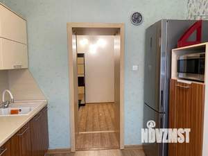 2-к квартира, посуточно, 56м2, 2/5 этаж
