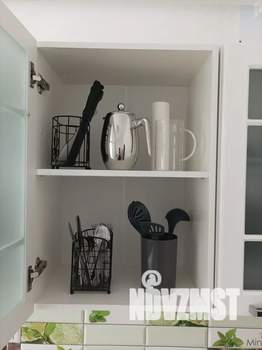 1-к квартира, посуточно, 42м2, 2/9 этаж