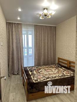 1-к квартира, на длительный срок, 56м2, 13/13 этаж