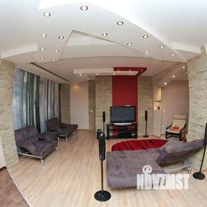 1-к квартира, посуточно, 82м2, 1/1 этаж