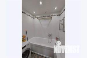 1-к квартира, посуточно, 85м2, 3/21 этаж