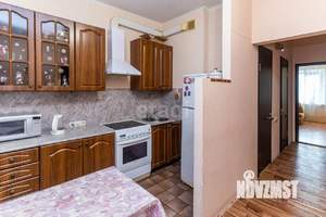 2-к квартира, на длительный срок, 55м2, 8/9 этаж