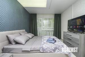 2-к квартира, посуточно, 52м2, 1/1 этаж