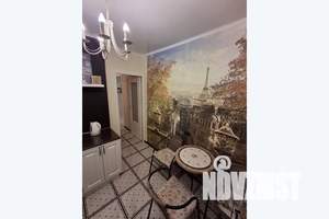 1-к квартира, посуточно, 33м2, 4/5 этаж