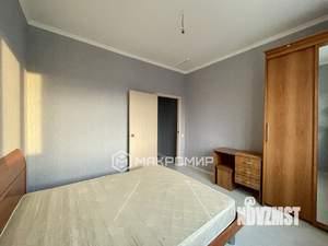 3-к квартира, на длительный срок, 76м2, 1/25 этаж