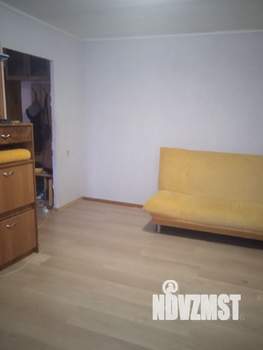 1-к квартира, на длительный срок, 29м2, 1/5 этаж
