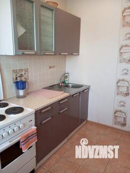 1-к квартира, посуточно, 39м2, 1/1 этаж