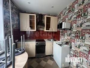 2-к квартира, на длительный срок, 44м2, 2/5 этаж