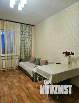 1-к квартира, посуточно, 35м2, 11/17 этаж