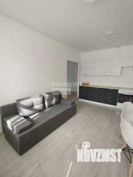 2-к квартира, на длительный срок, 52м2, 3/5 этаж