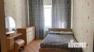 4-к квартира, на длительный срок, 85м2, 1/9 этаж