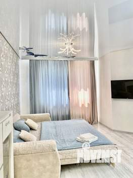 1-к квартира, посуточно, 32м2, 1/1 этаж